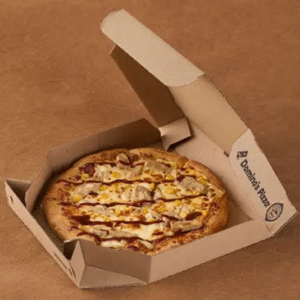 Southern Style BBQ Chicken Pizza