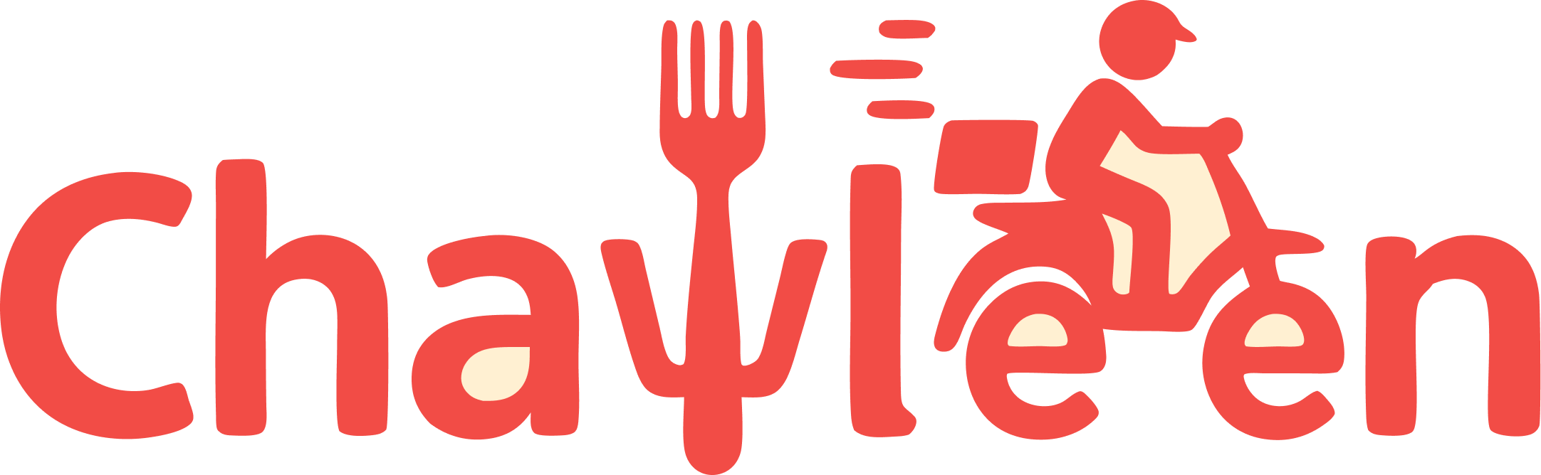 chawleen logo red