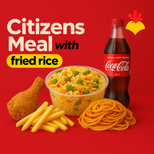 Citizens Meal