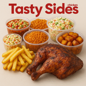 Tasty Sides
